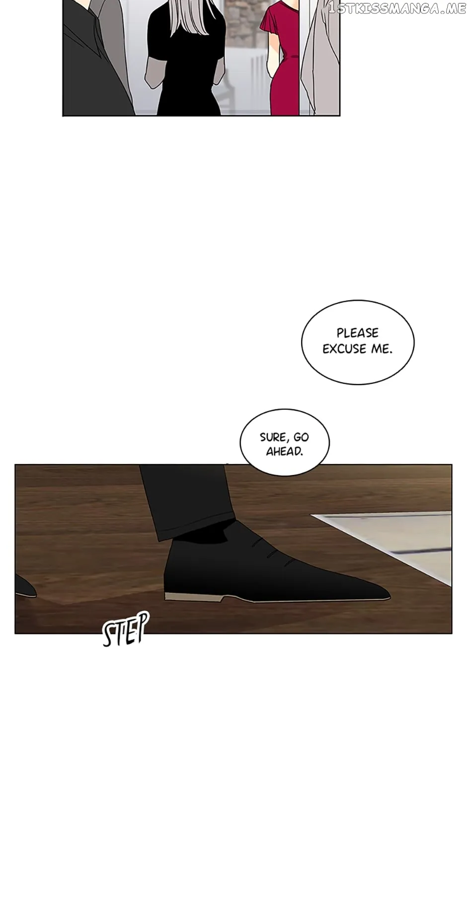The Lovely Geum Bokhee Chapter 64 Online - página 26