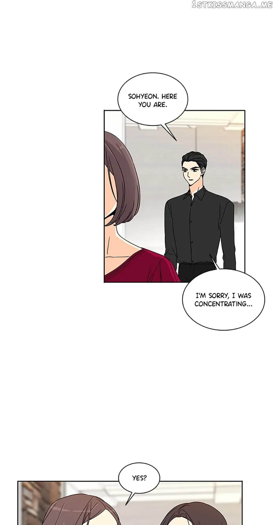 The Lovely Geum Bokhee Chapter 64 Online - página 28