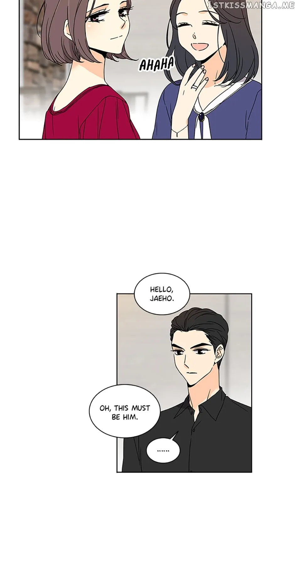 The Lovely Geum Bokhee Chapter 64 Online - página 29