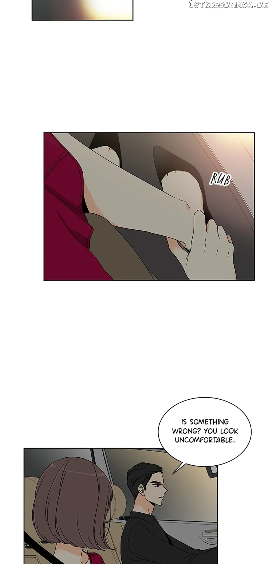 The Lovely Geum Bokhee Chapter 64 Online - página 33