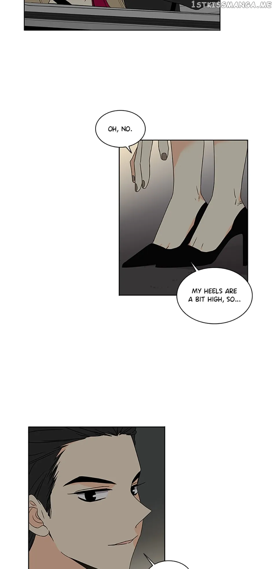 The Lovely Geum Bokhee Chapter 64 Online - página 34