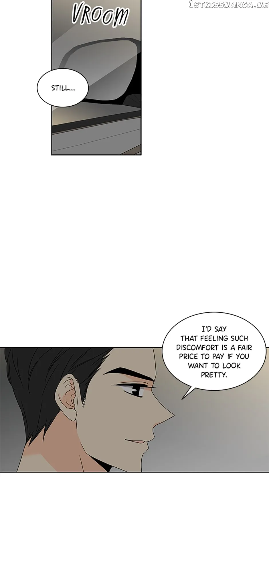 The Lovely Geum Bokhee Chapter 64 Online - página 36