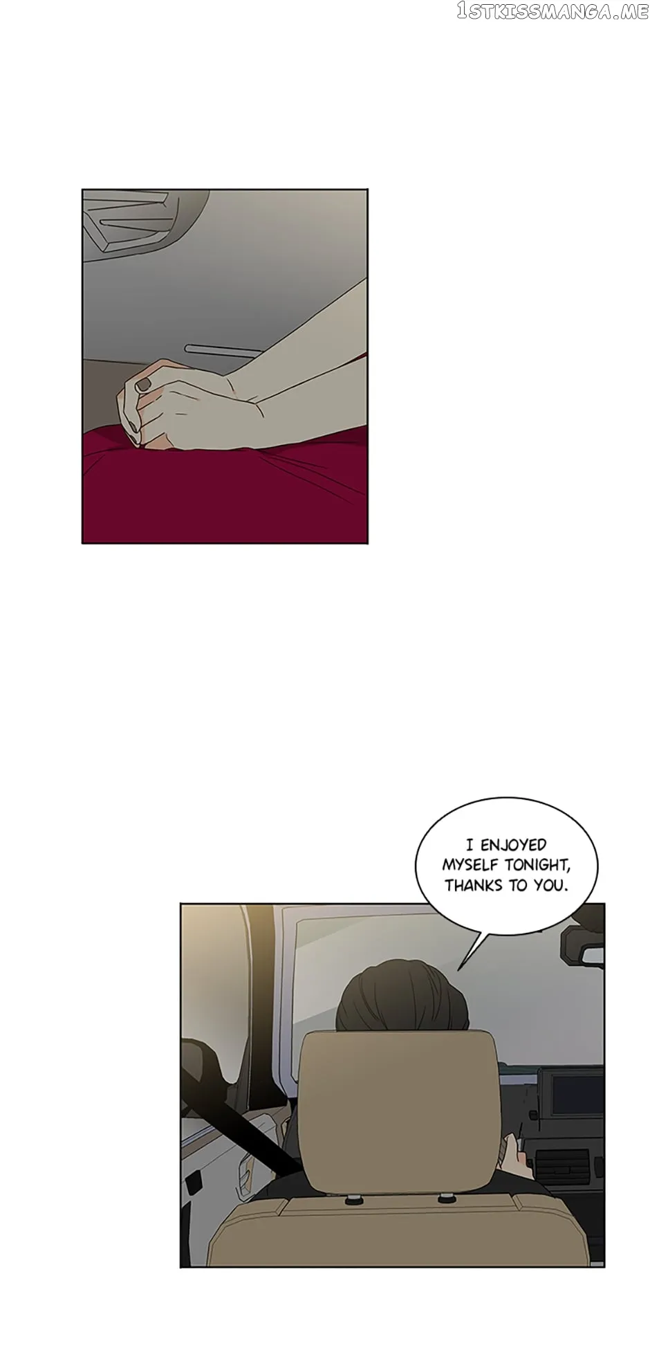 The Lovely Geum Bokhee Chapter 64 Online - página 37