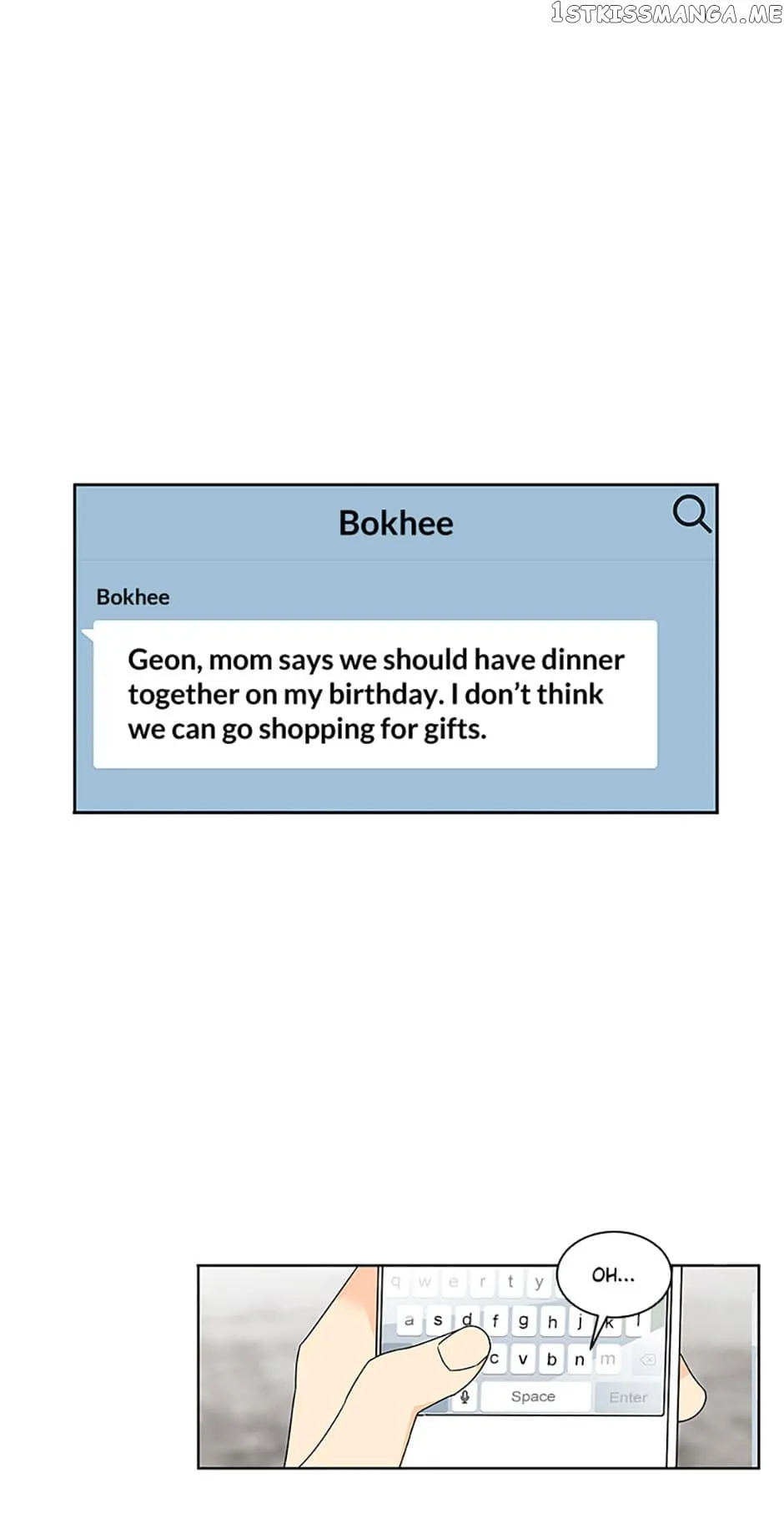 The Lovely Geum Bokhee Chapter 65 Online - página 7