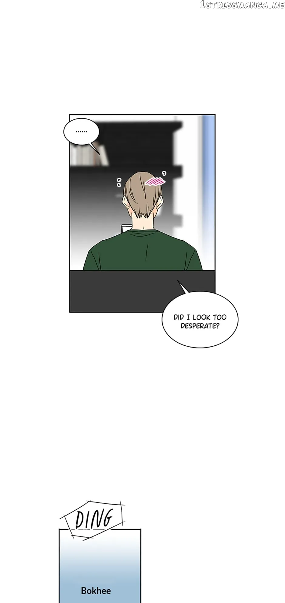 The Lovely Geum Bokhee Chapter 65 Online - página 10