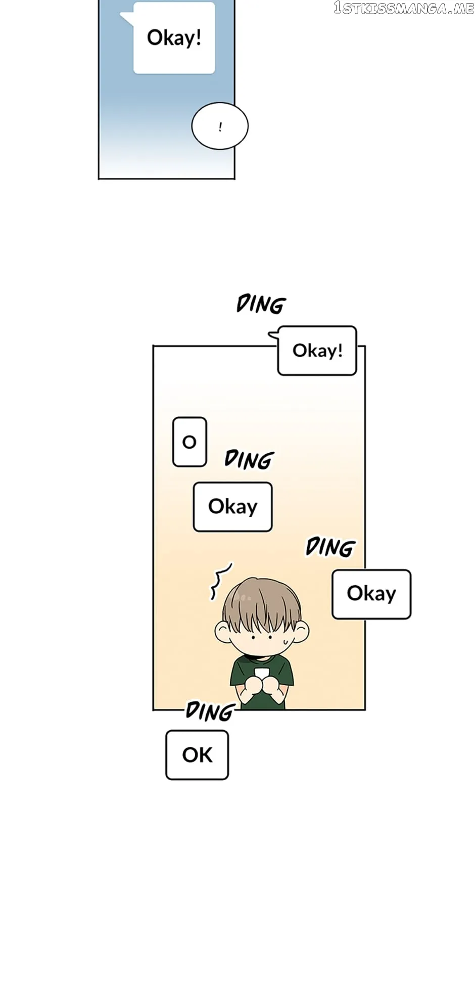 The Lovely Geum Bokhee Chapter 65 Online - página 11