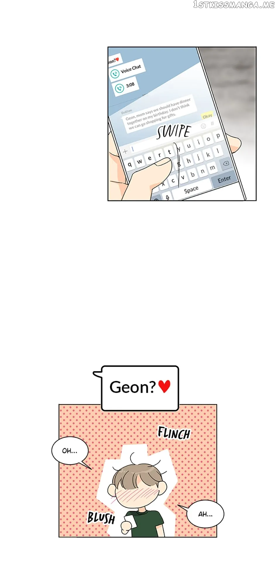 The Lovely Geum Bokhee Chapter 65 Online - página 13