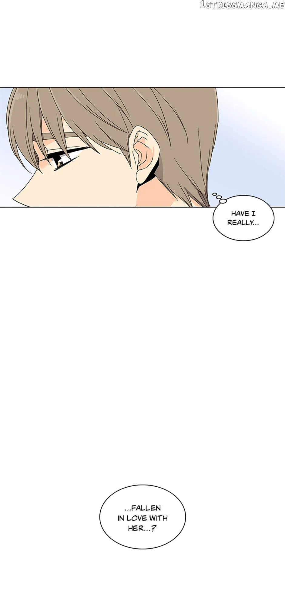 The Lovely Geum Bokhee Chapter 65 Online - página 17