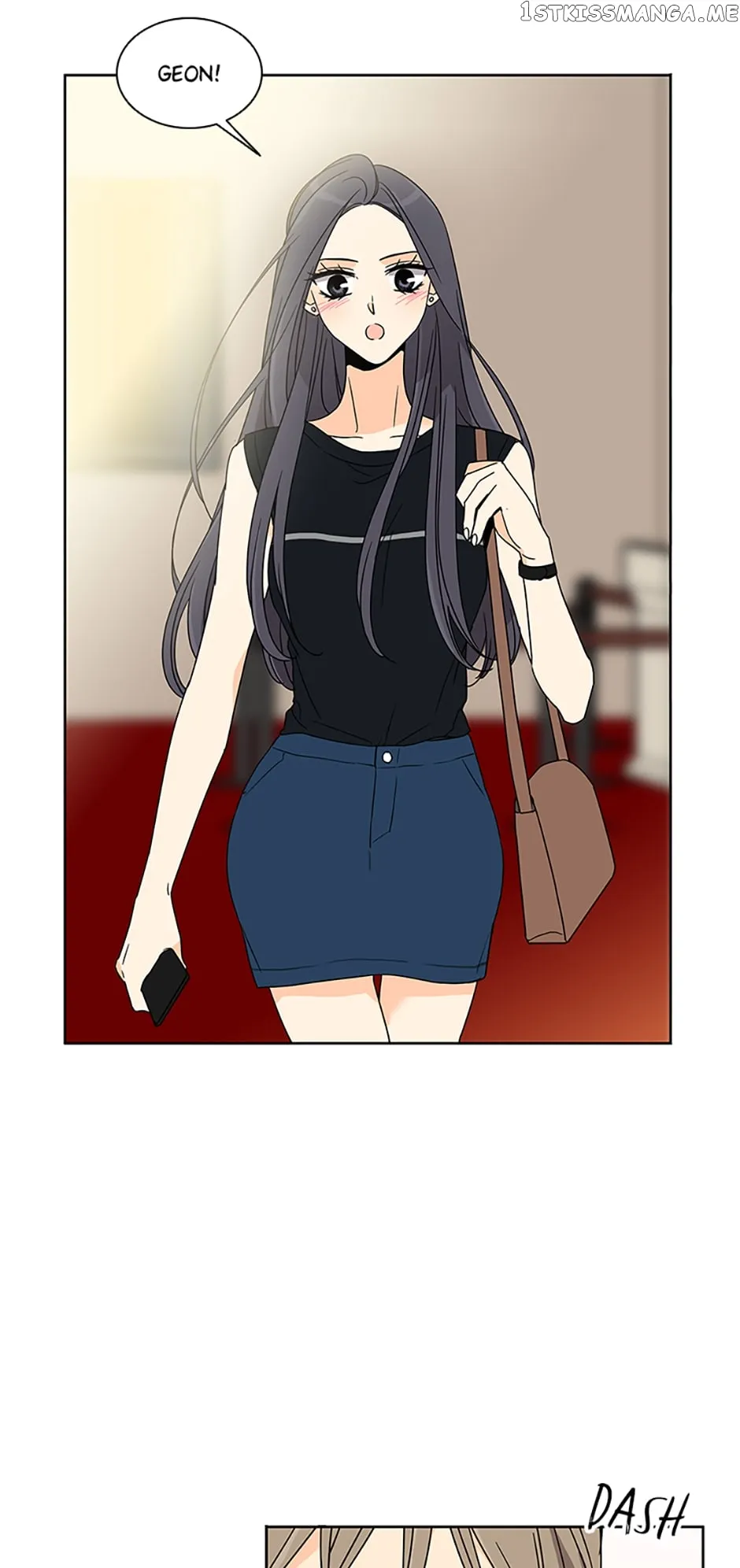 The Lovely Geum Bokhee Chapter 65 Online - página 21