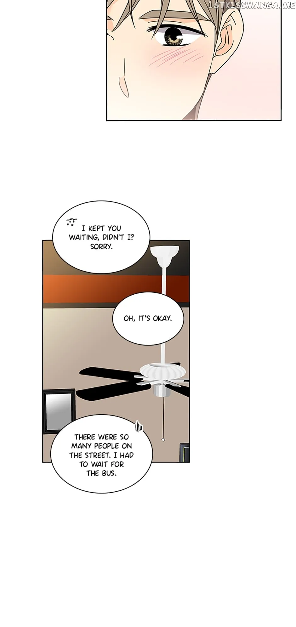The Lovely Geum Bokhee Chapter 65 Online - página 22