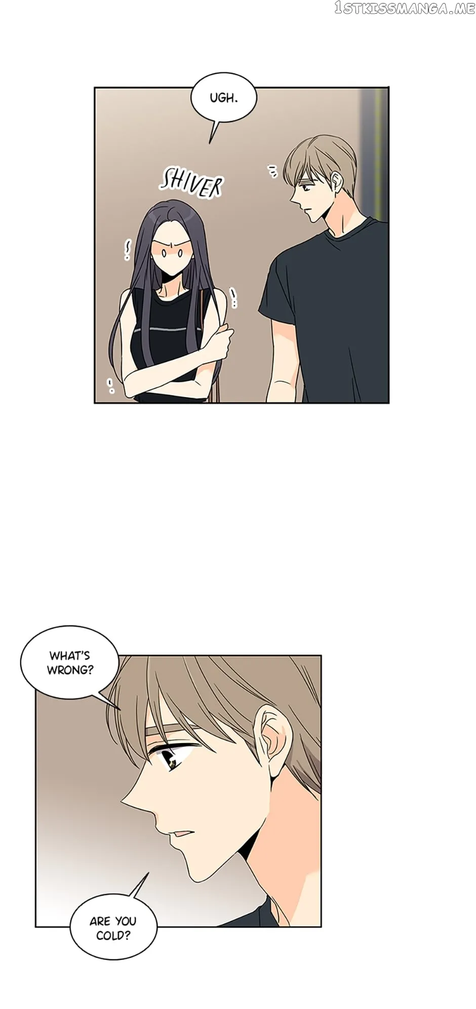 The Lovely Geum Bokhee Chapter 65 Online - página 24