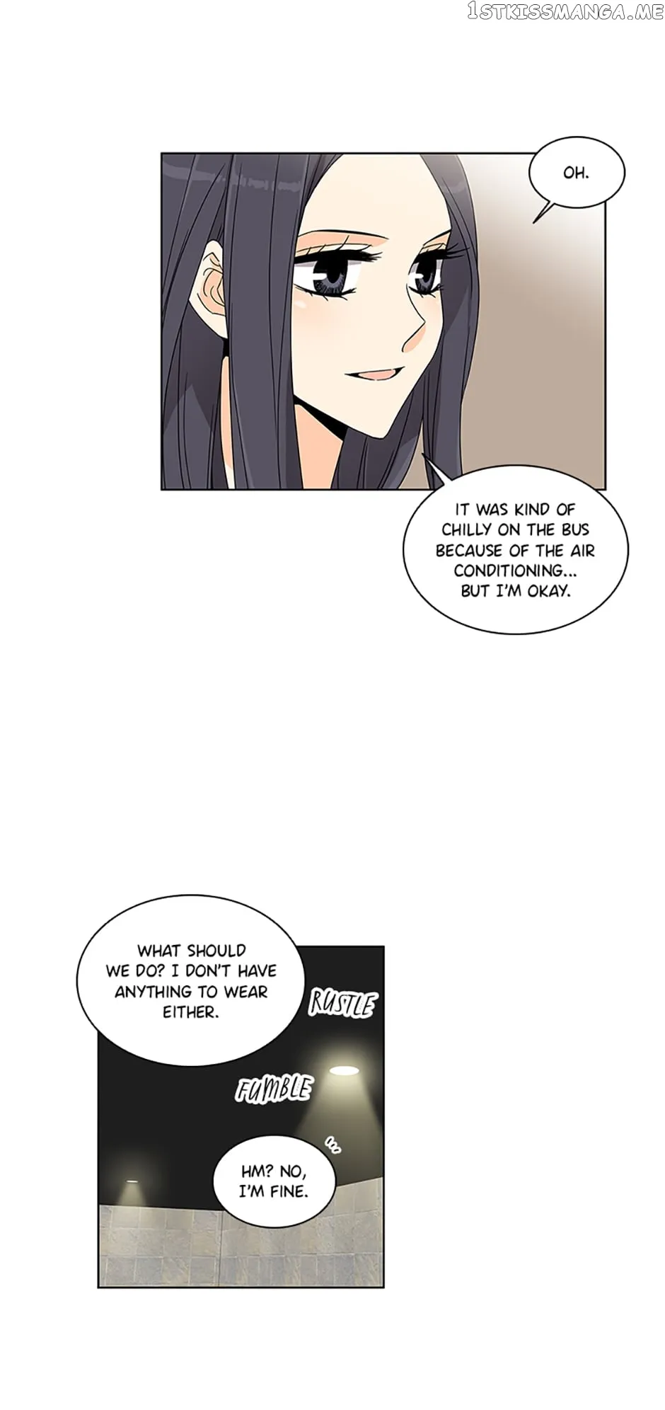 The Lovely Geum Bokhee Chapter 65 Online - página 25