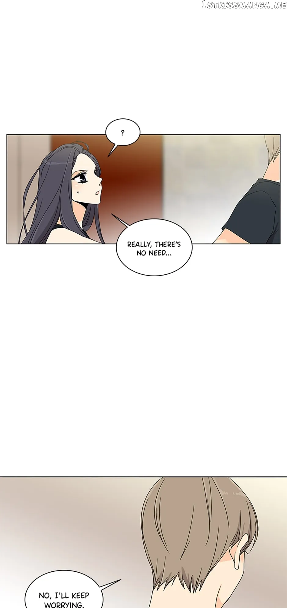 The Lovely Geum Bokhee Chapter 65 Online - página 28
