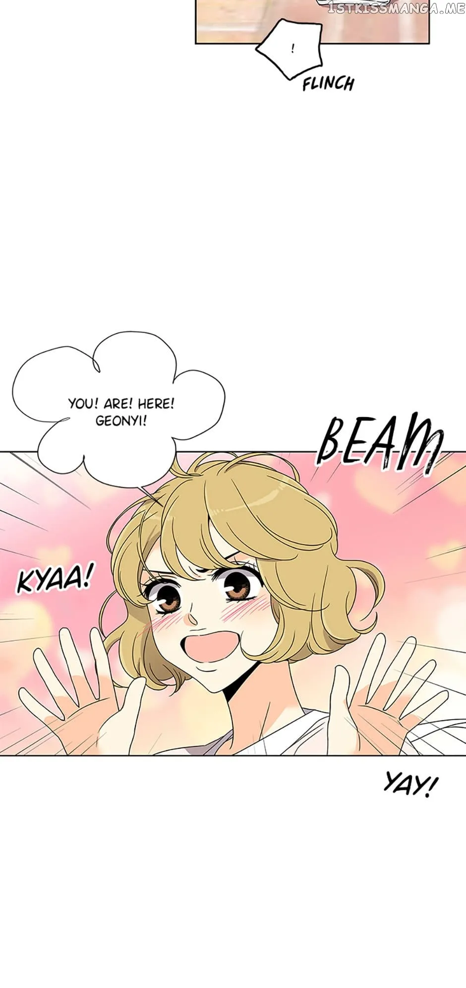 The Lovely Geum Bokhee Chapter 65 Online - página 33