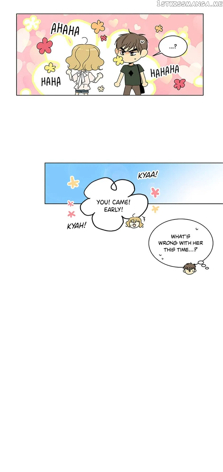 The Lovely Geum Bokhee Chapter 65 Online - página 34