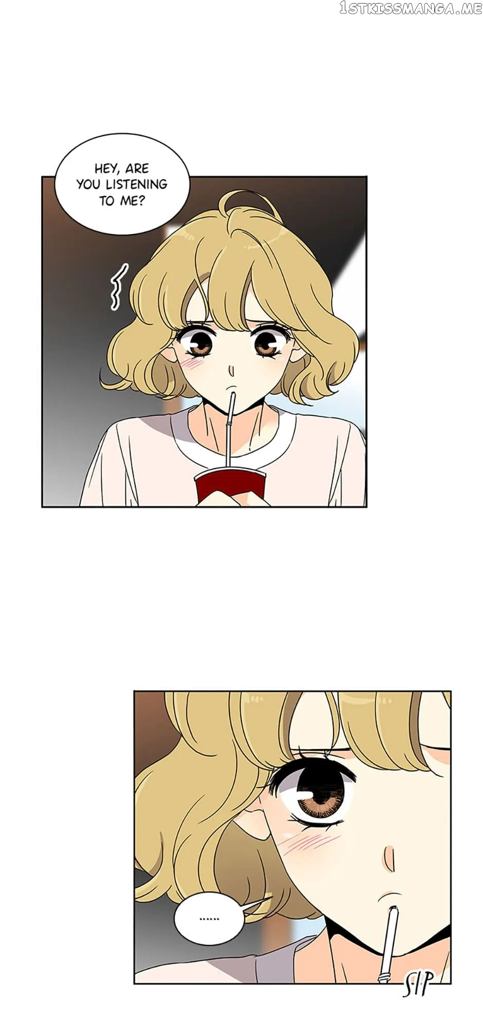 The Lovely Geum Bokhee Chapter 65 Online - página 38