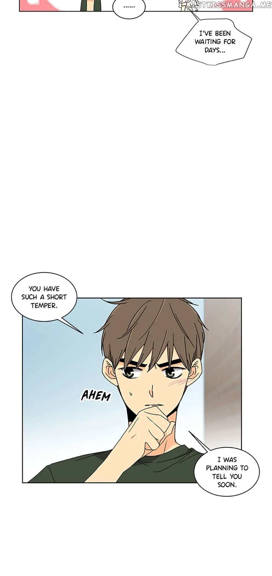 The Lovely Geum Bokhee Chapter 65 Online - página 40