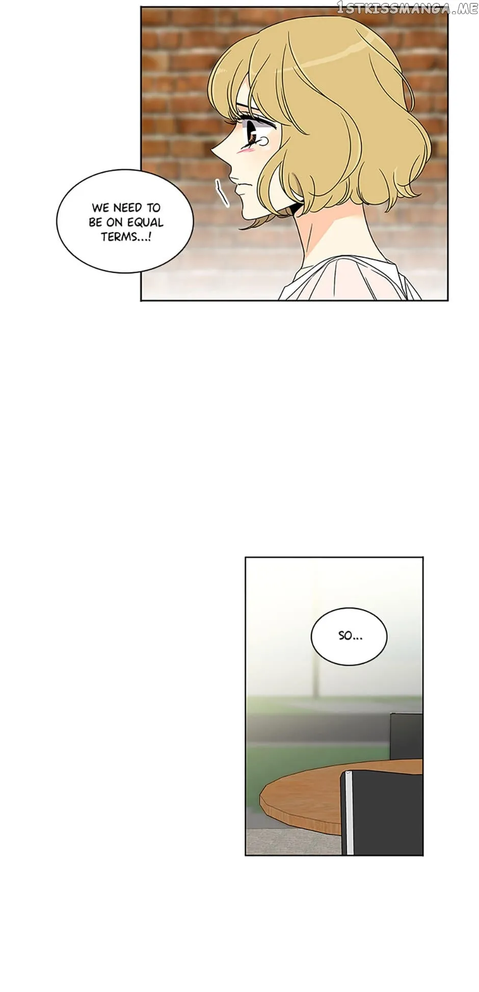 The Lovely Geum Bokhee Chapter 66 Online - página 8