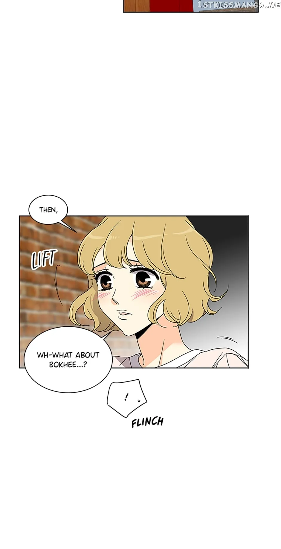 The Lovely Geum Bokhee Chapter 66 Online - página 11