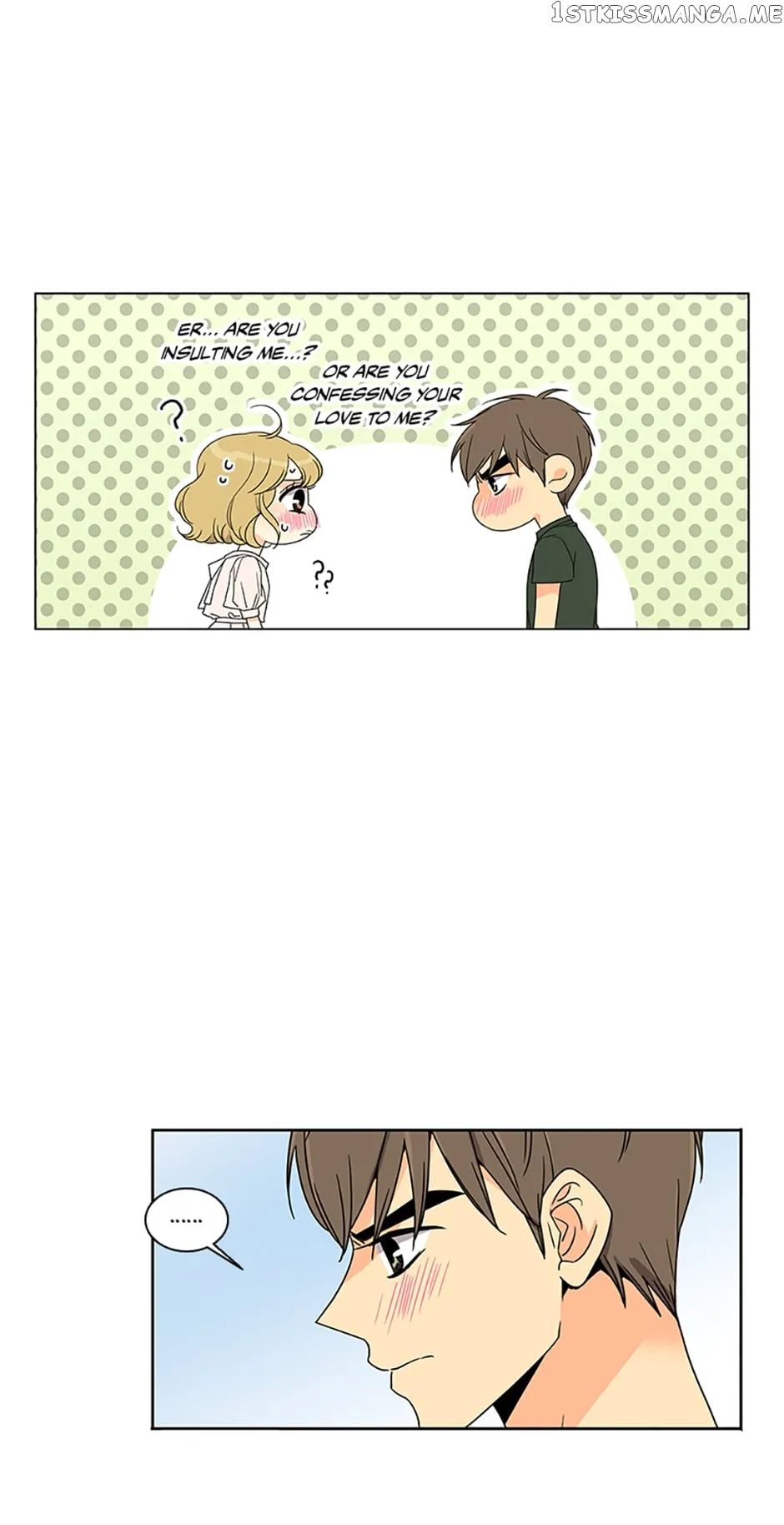 The Lovely Geum Bokhee Chapter 66 Online - página 18