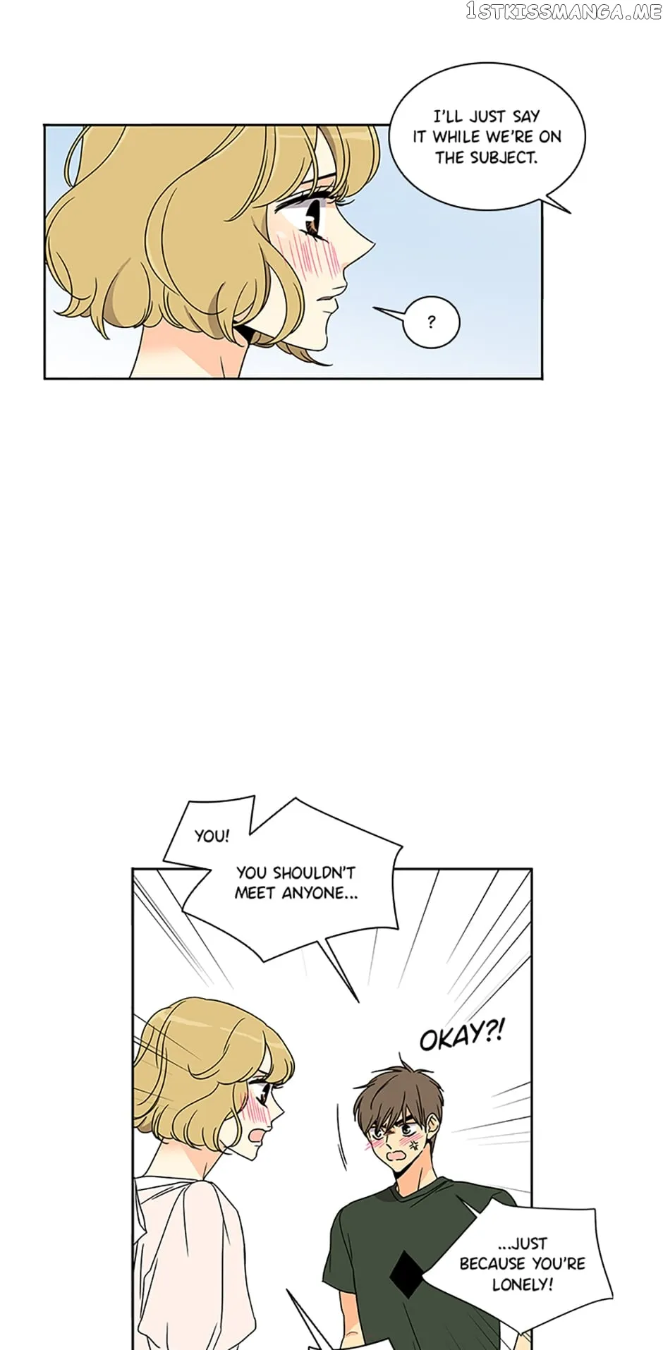 The Lovely Geum Bokhee Chapter 66 Online - página 19