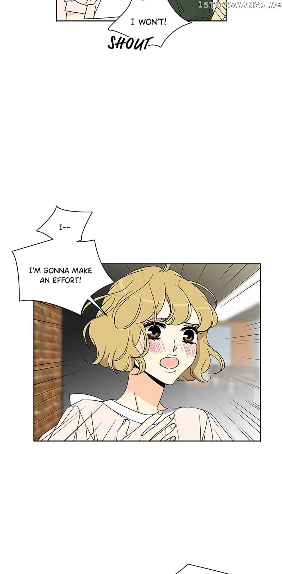 The Lovely Geum Bokhee Chapter 66 Online - página 20