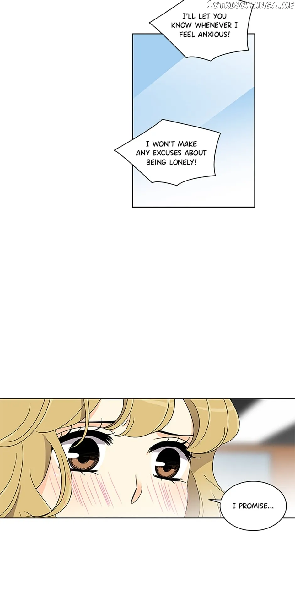 The Lovely Geum Bokhee Chapter 66 Online - página 21