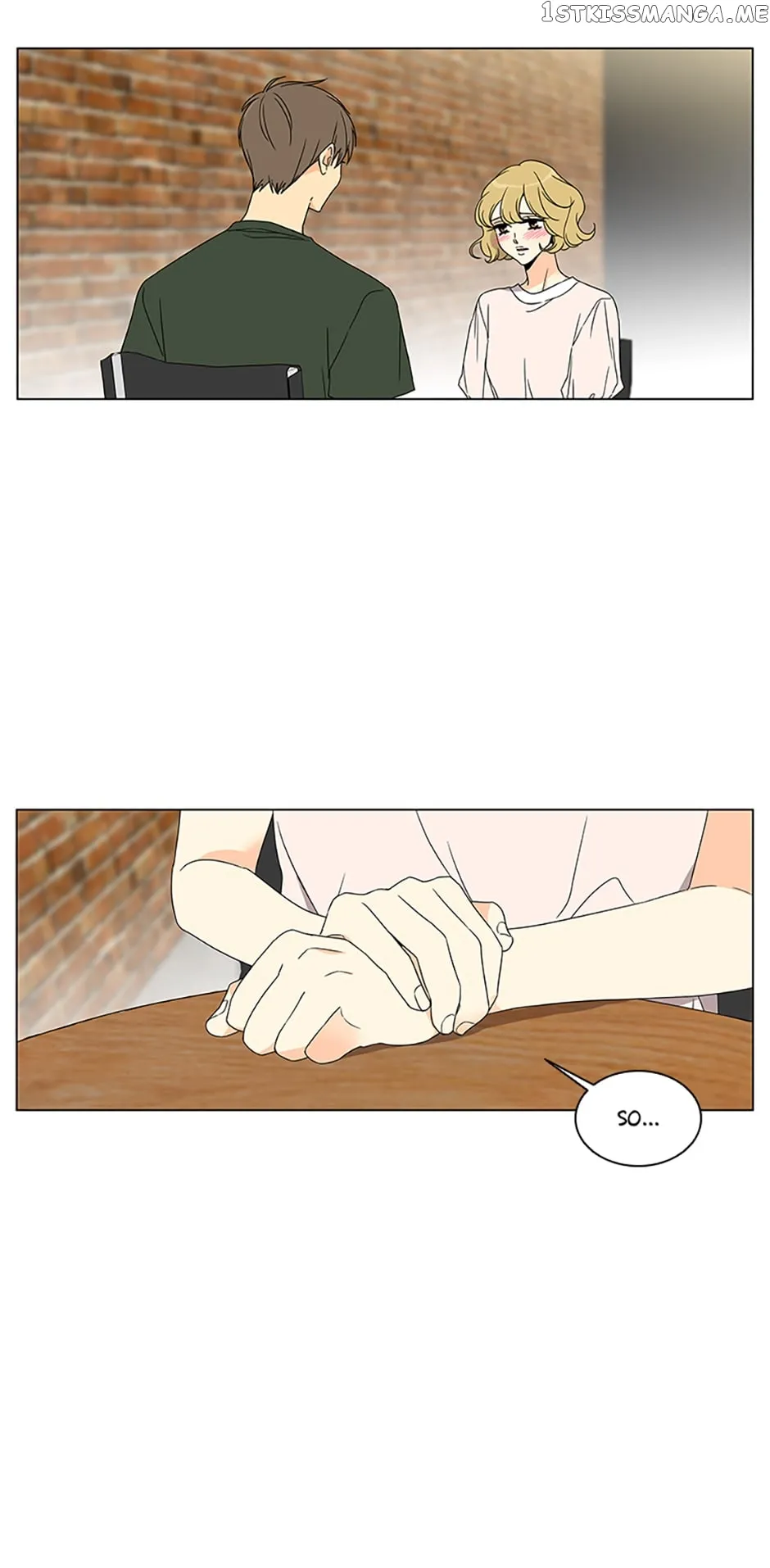The Lovely Geum Bokhee Chapter 66 Online - página 24
