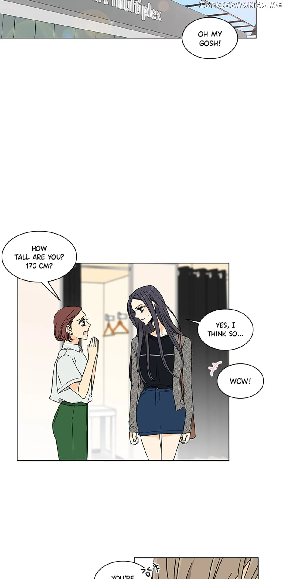The Lovely Geum Bokhee Chapter 66 Online - página 31