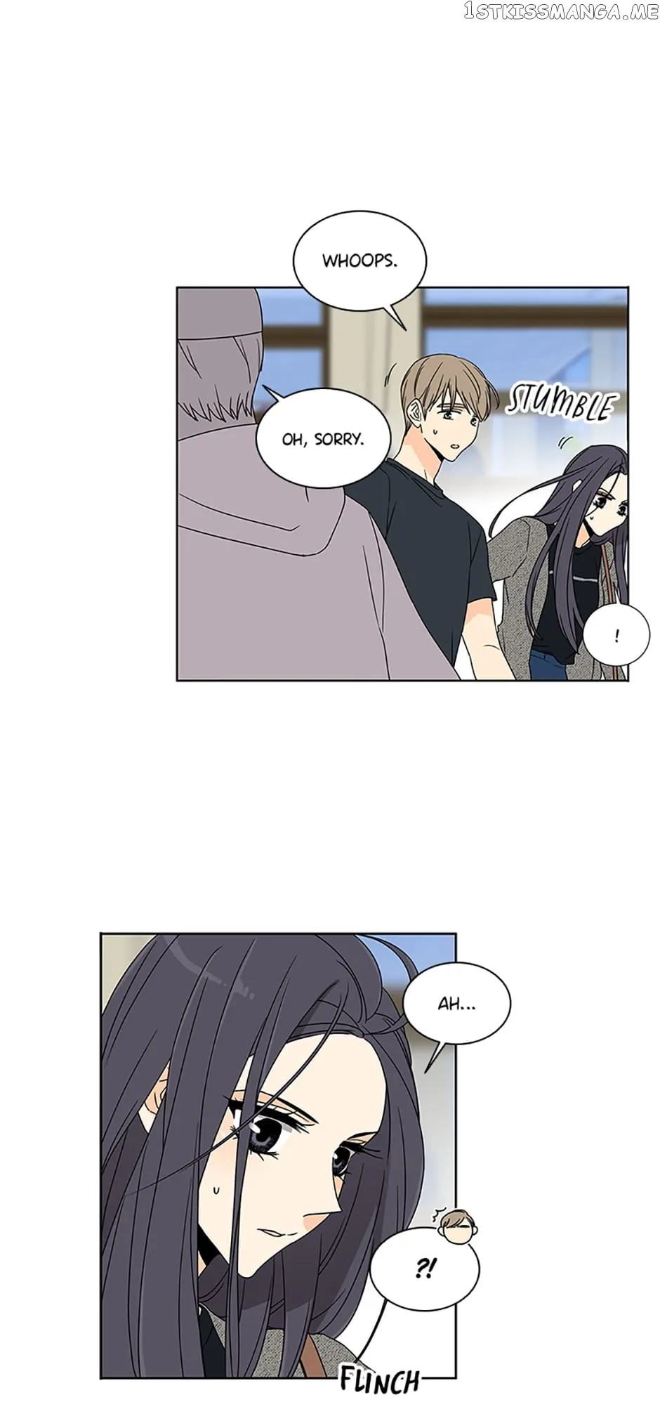 The Lovely Geum Bokhee Chapter 66 Online - página 36