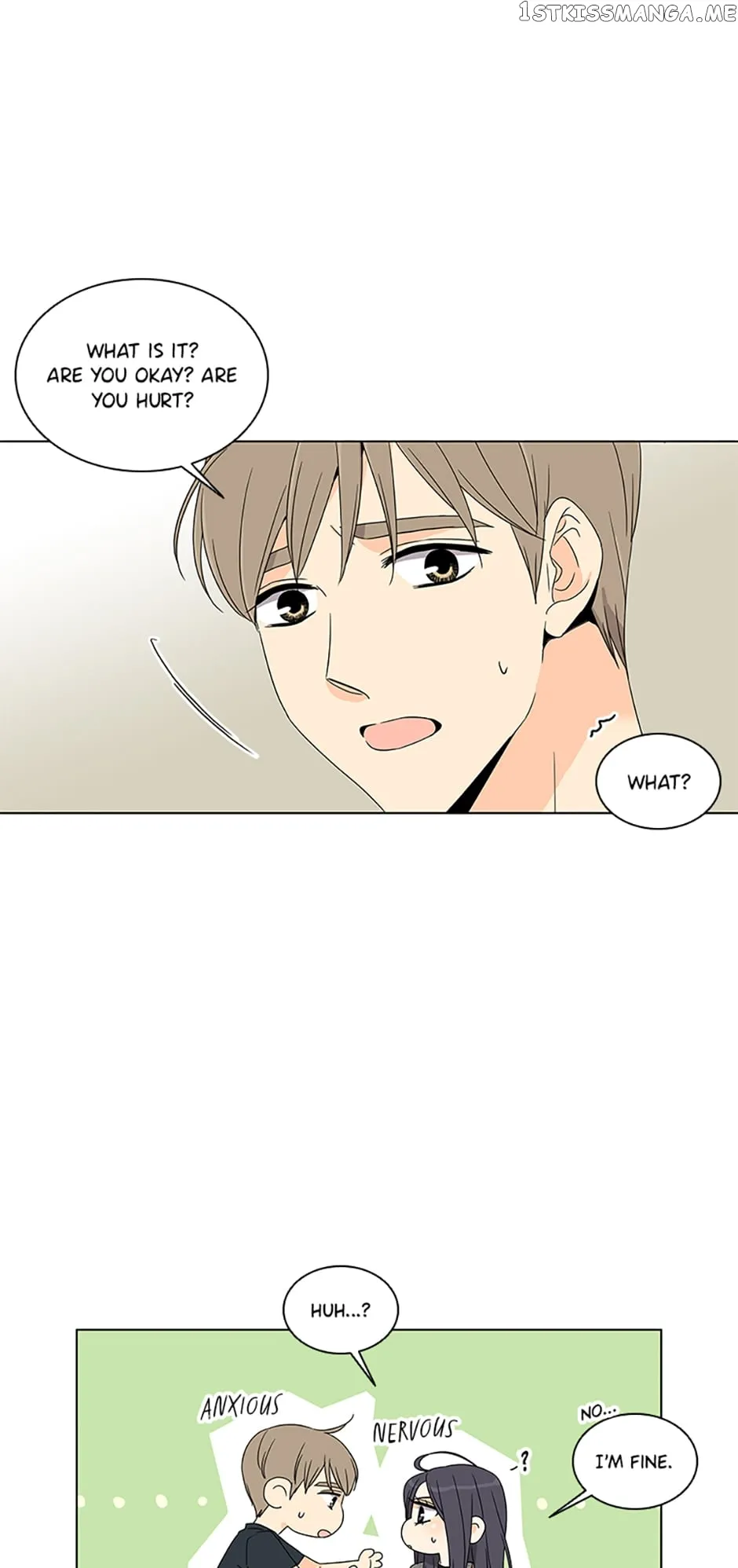The Lovely Geum Bokhee Chapter 66 Online - página 37
