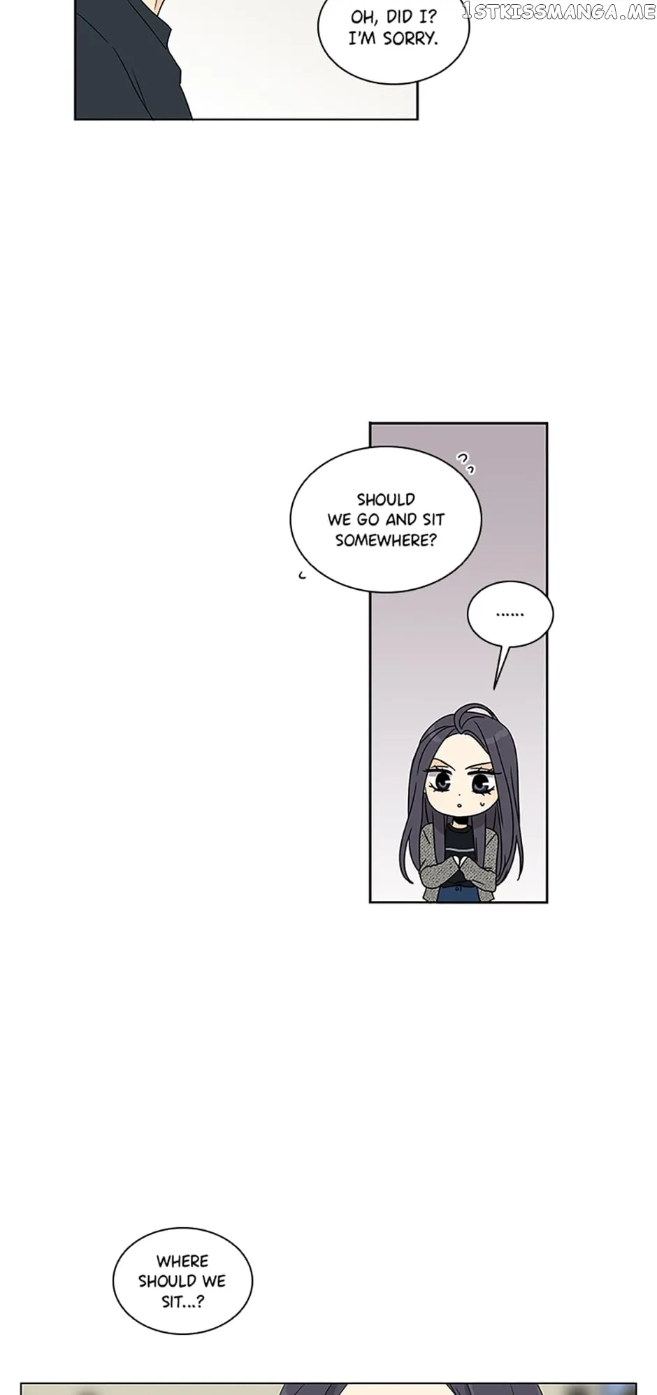 The Lovely Geum Bokhee Chapter 66 Online - página 39