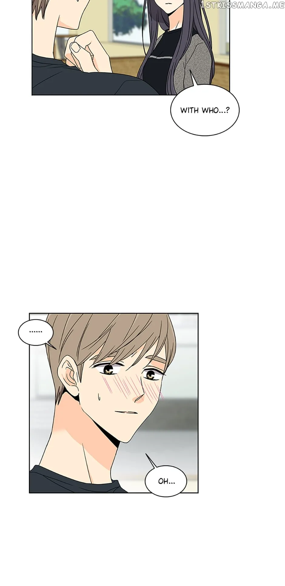The Lovely Geum Bokhee Chapter 67 Online - página 6
