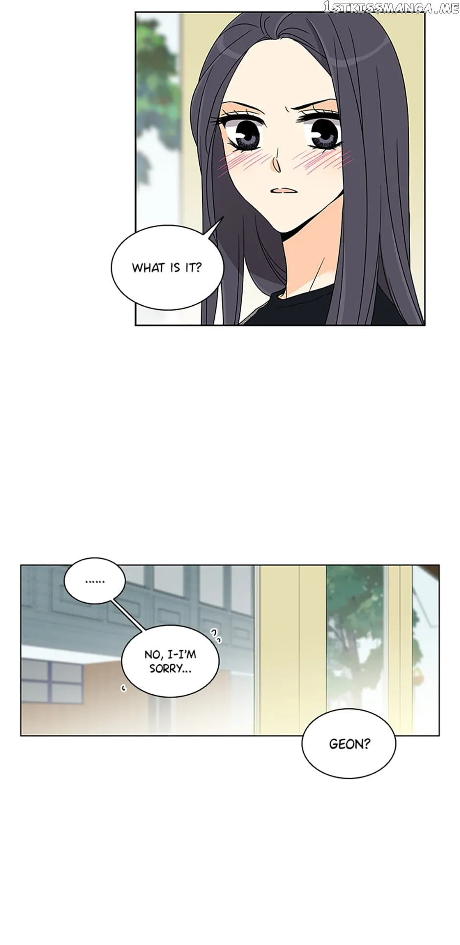 The Lovely Geum Bokhee Chapter 67 Online - página 7