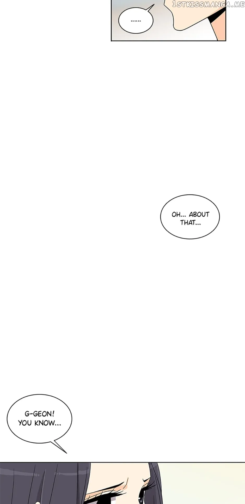 The Lovely Geum Bokhee Chapter 67 Online - página 9