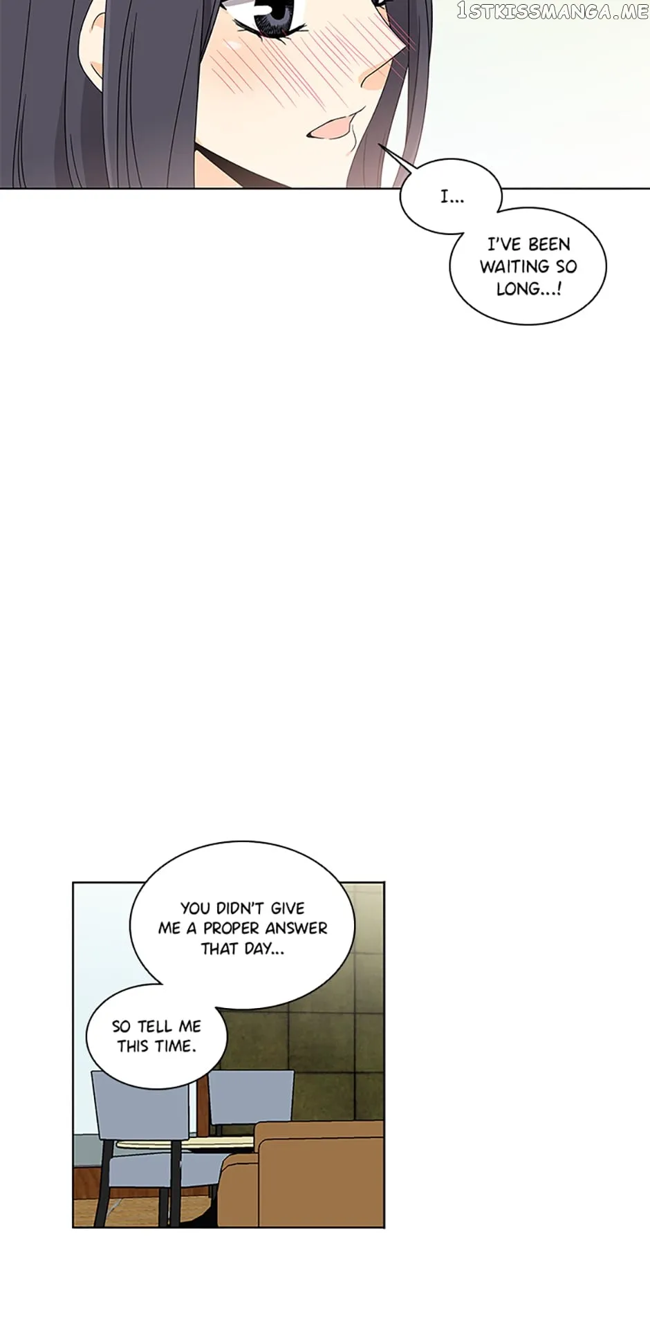 The Lovely Geum Bokhee Chapter 67 Online - página 10