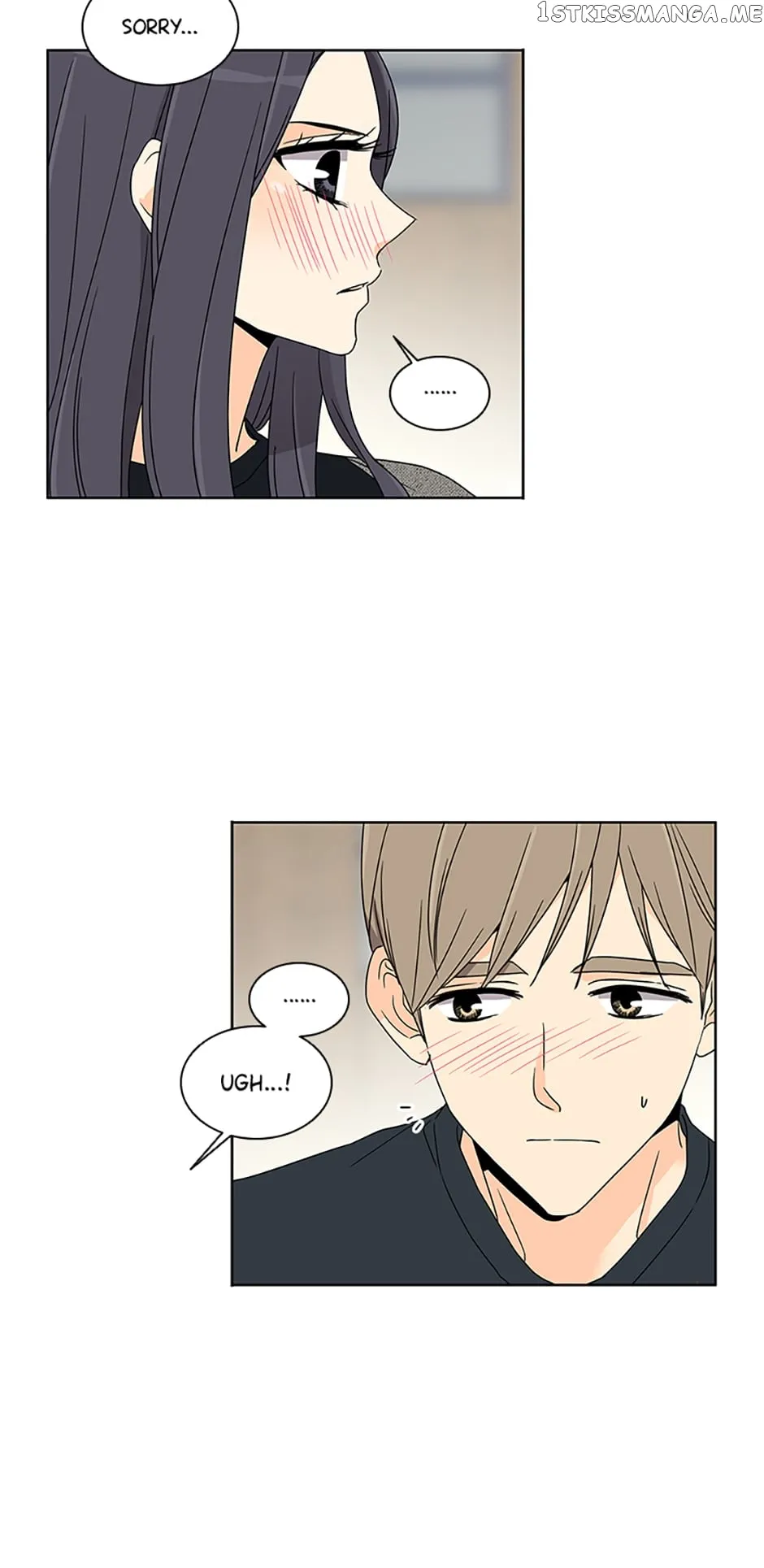 The Lovely Geum Bokhee Chapter 67 Online - página 13