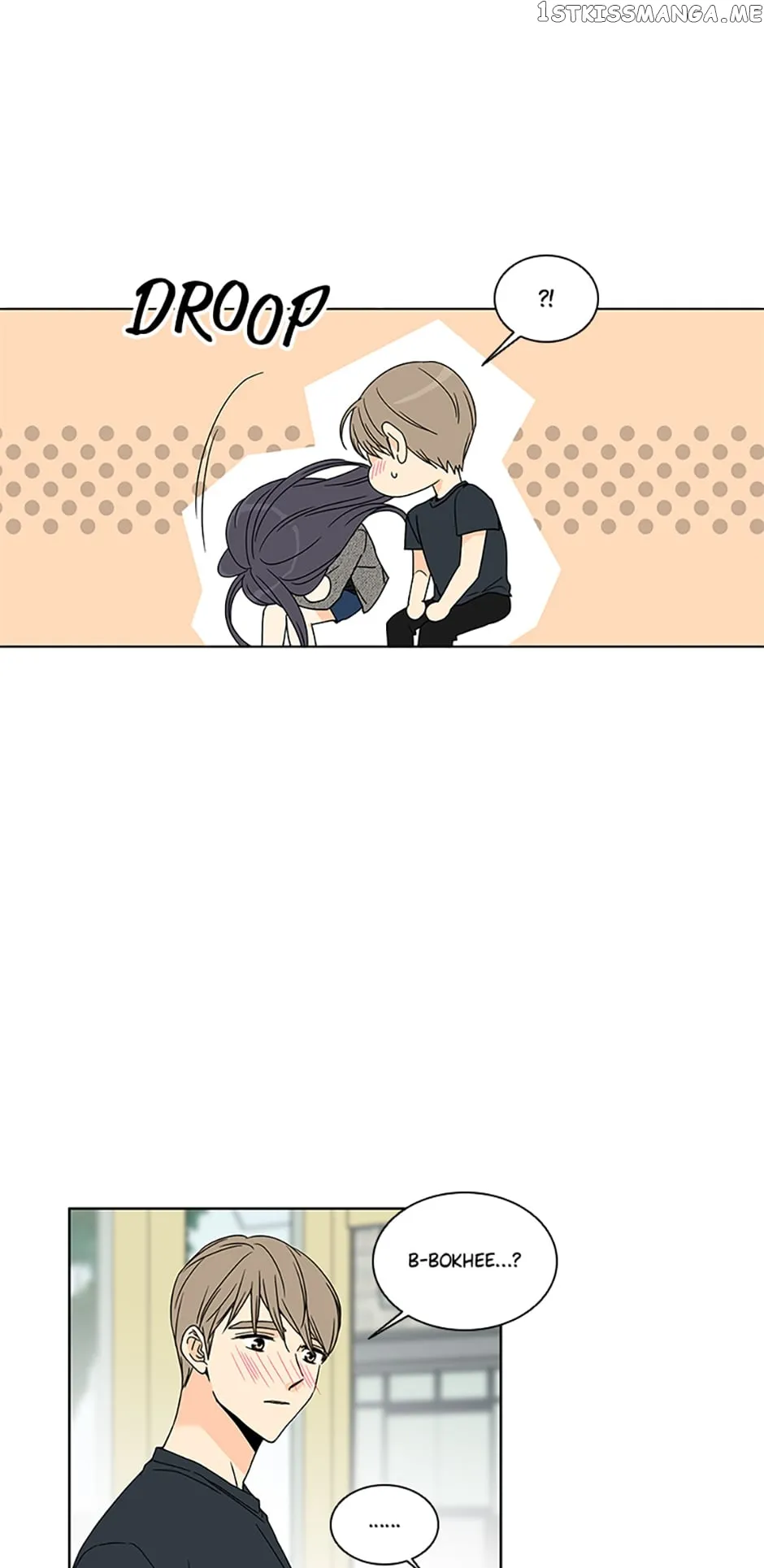 The Lovely Geum Bokhee Chapter 67 Online - página 14