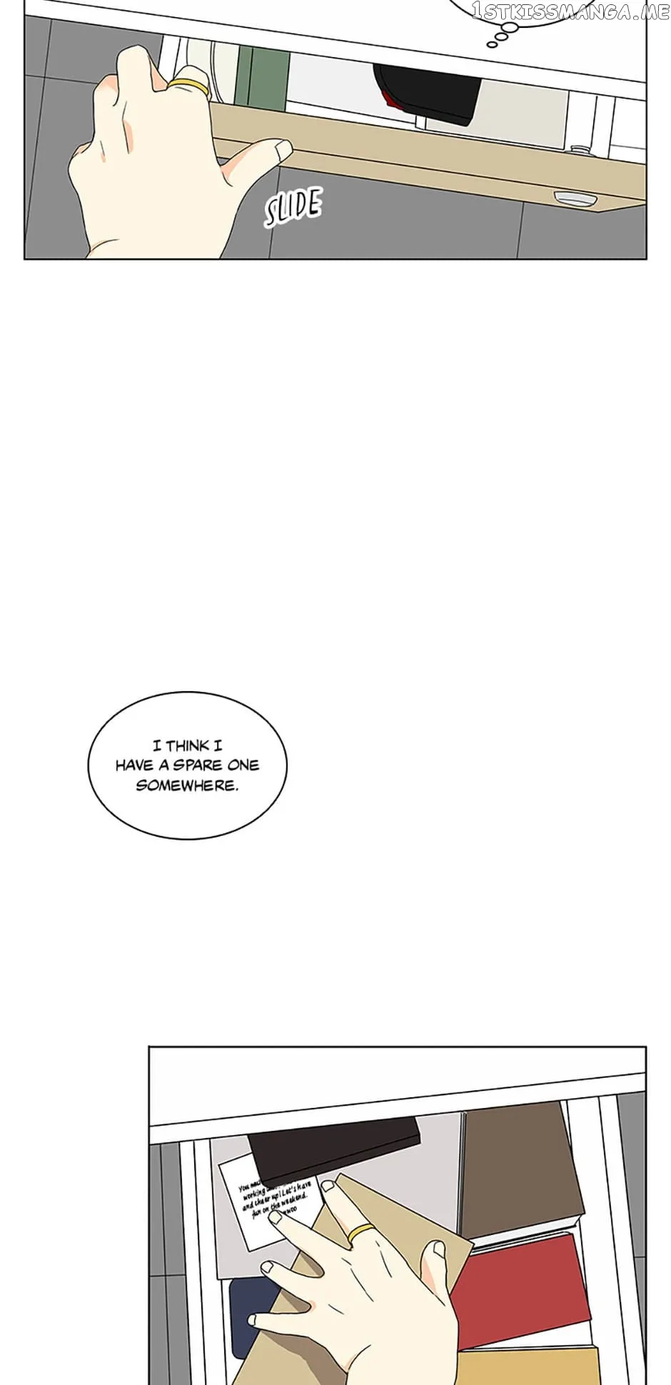The Lovely Geum Bokhee Chapter 67 Online - página 25