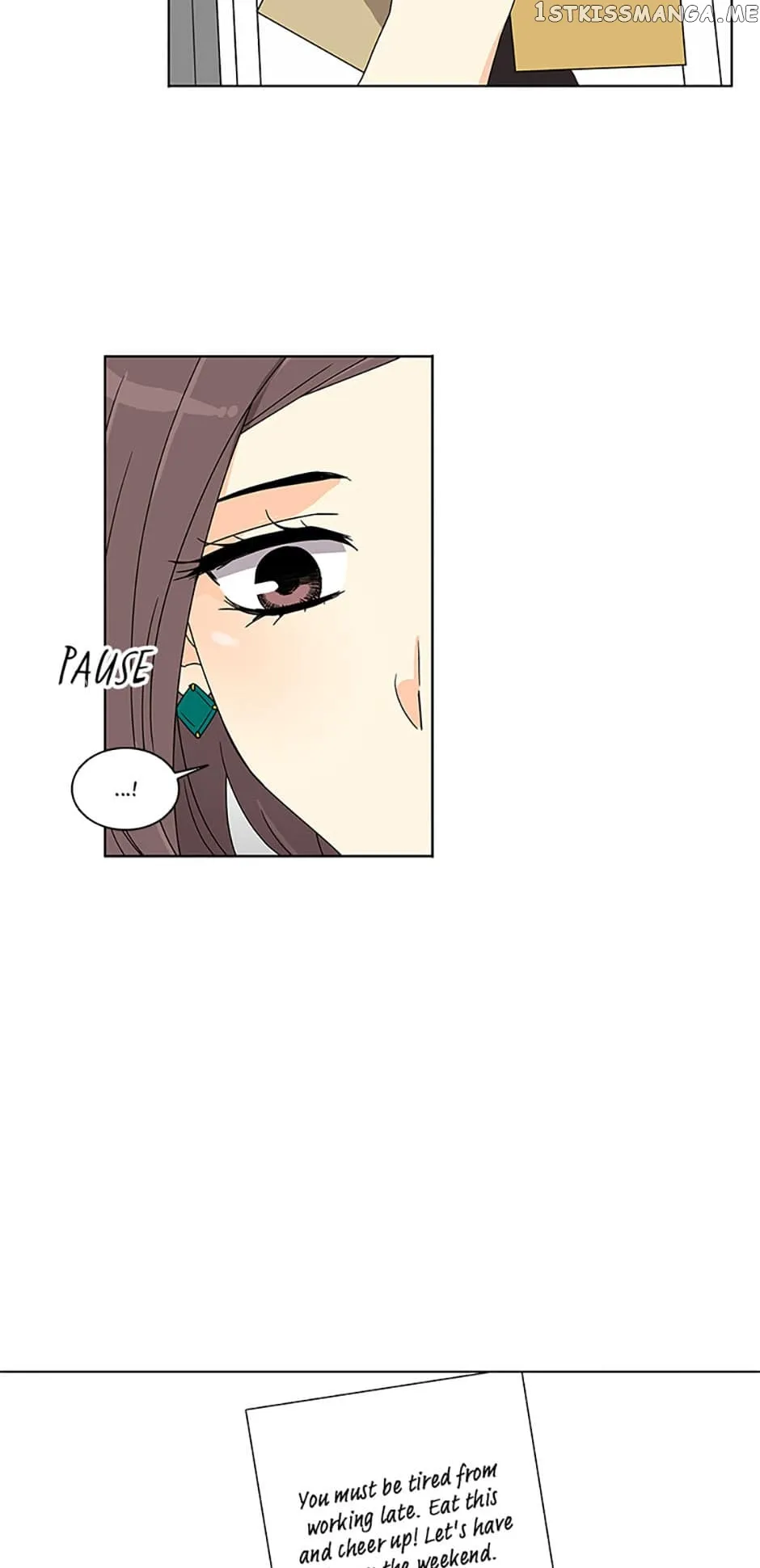 The Lovely Geum Bokhee Chapter 67 Online - página 26