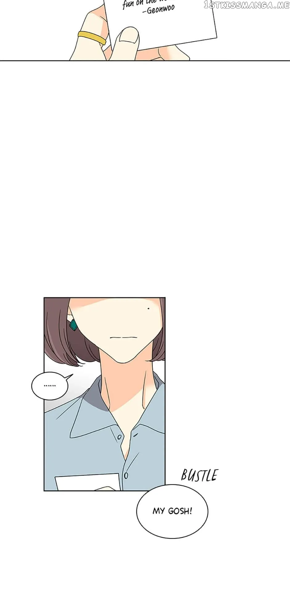 The Lovely Geum Bokhee Chapter 67 Online - página 27