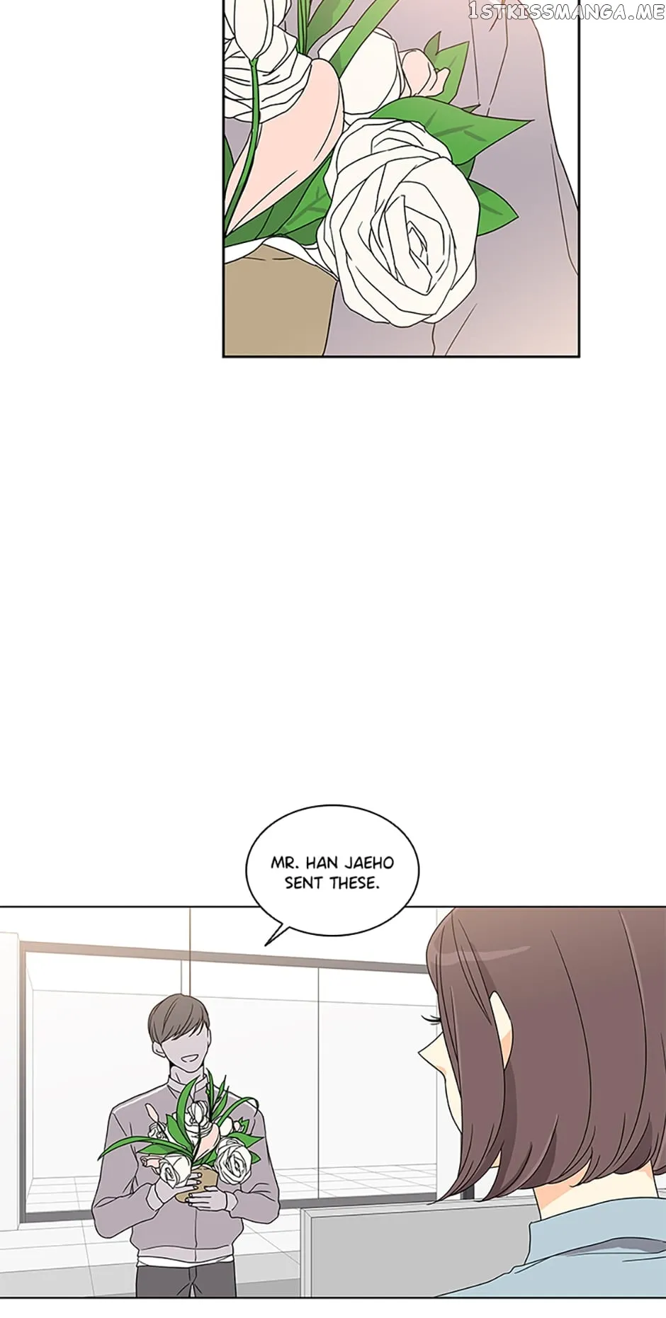 The Lovely Geum Bokhee Chapter 67 Online - página 30