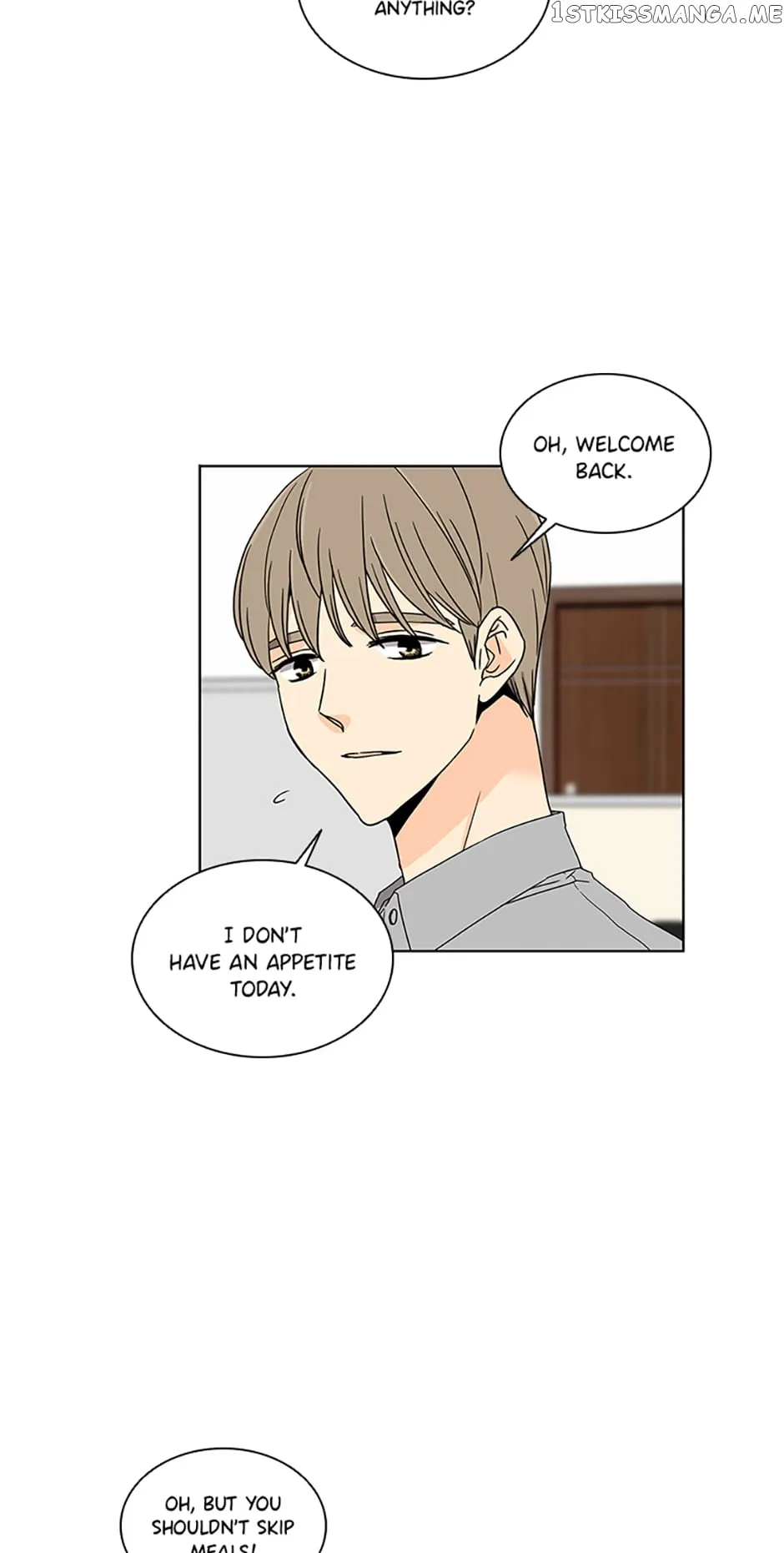 The Lovely Geum Bokhee Chapter 67 Online - página 36