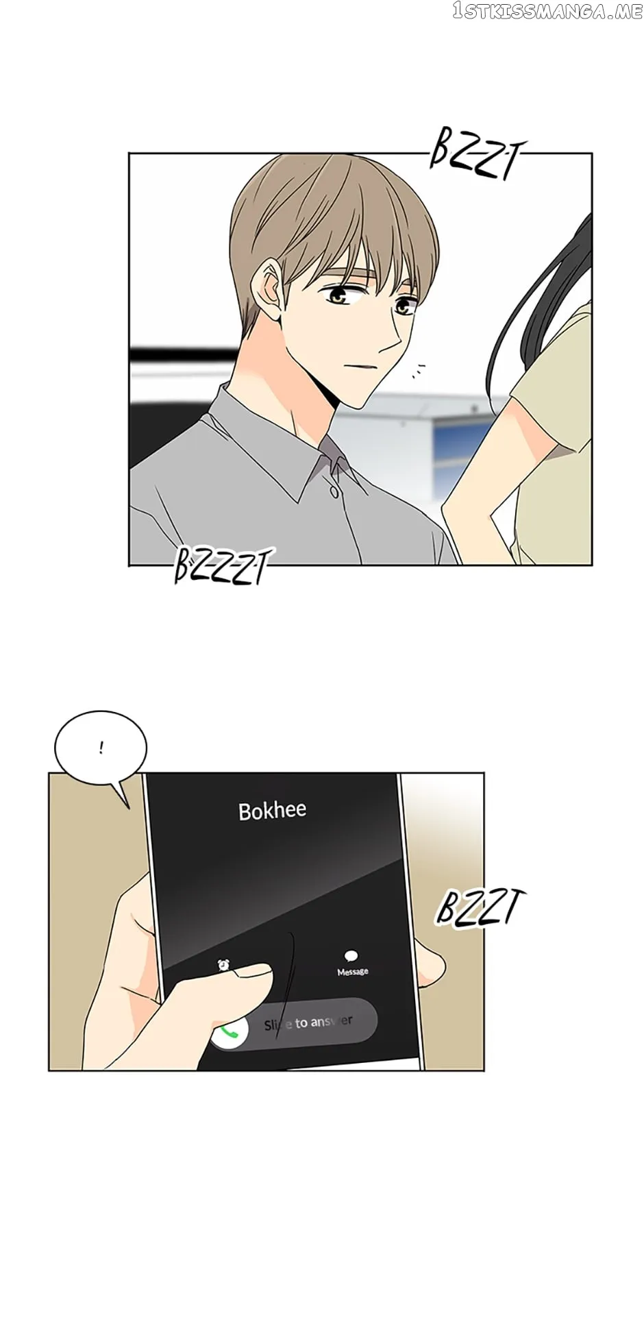 The Lovely Geum Bokhee Chapter 67 Online - página 38