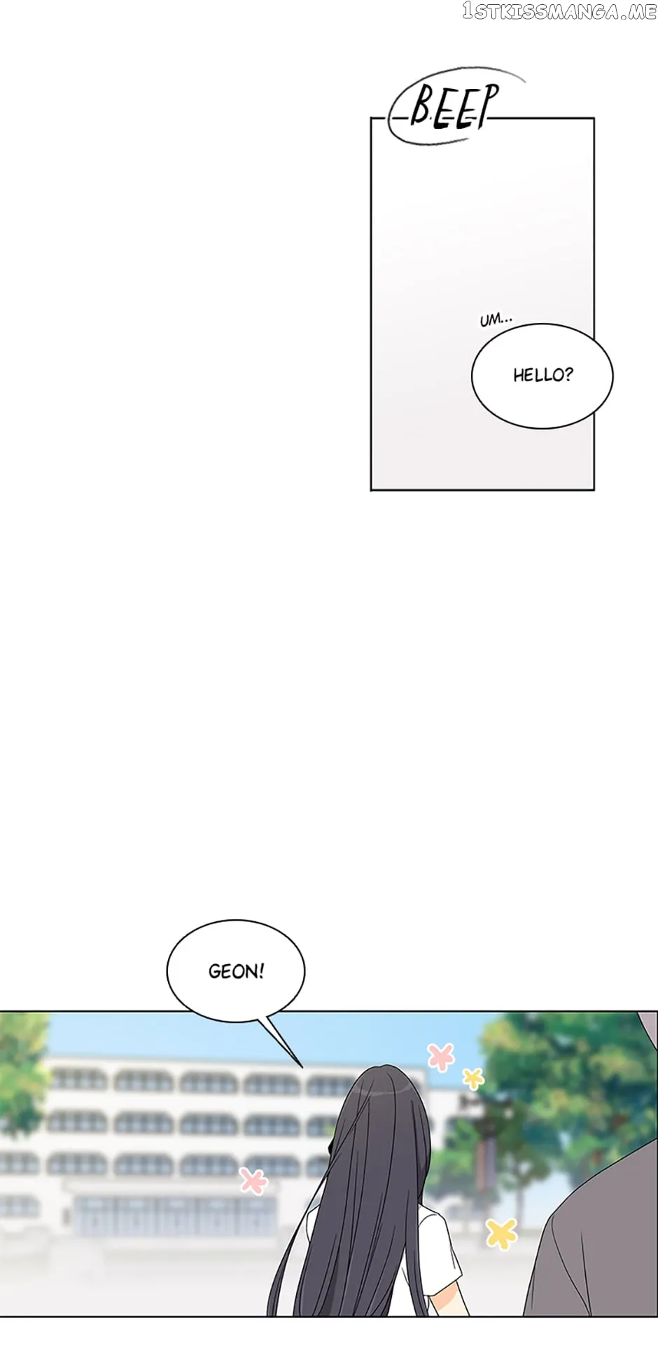 The Lovely Geum Bokhee Chapter 67 Online - página 39