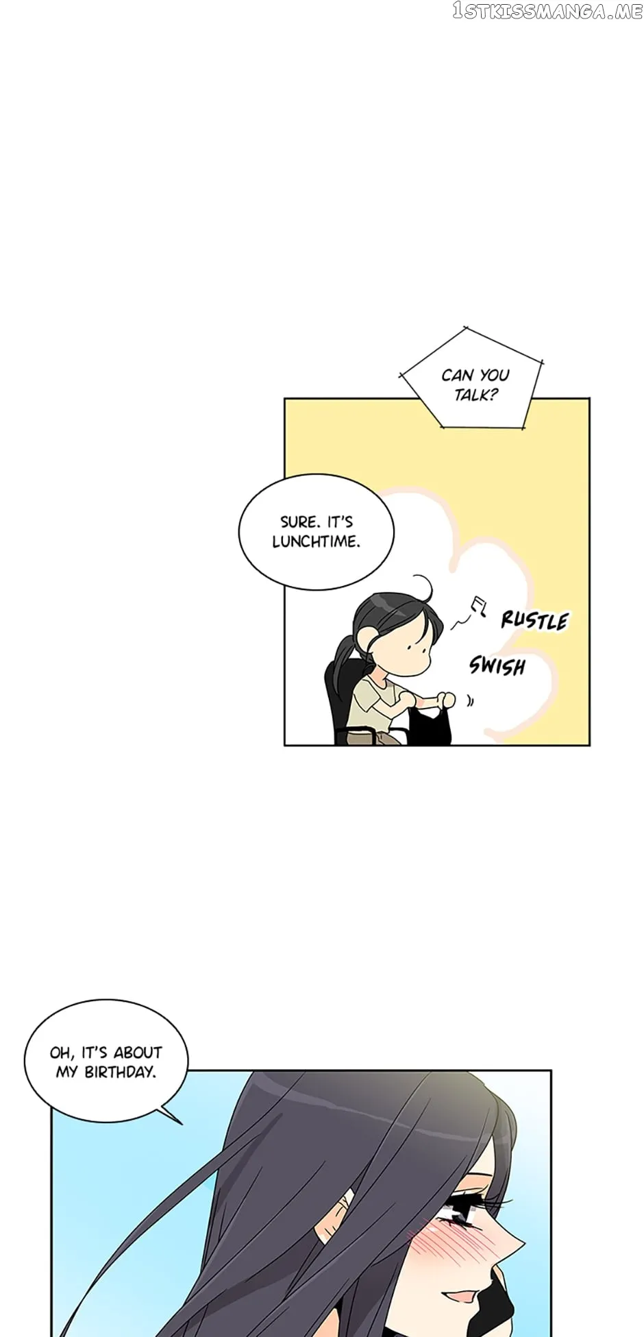 The Lovely Geum Bokhee Chapter 67 Online - página 40
