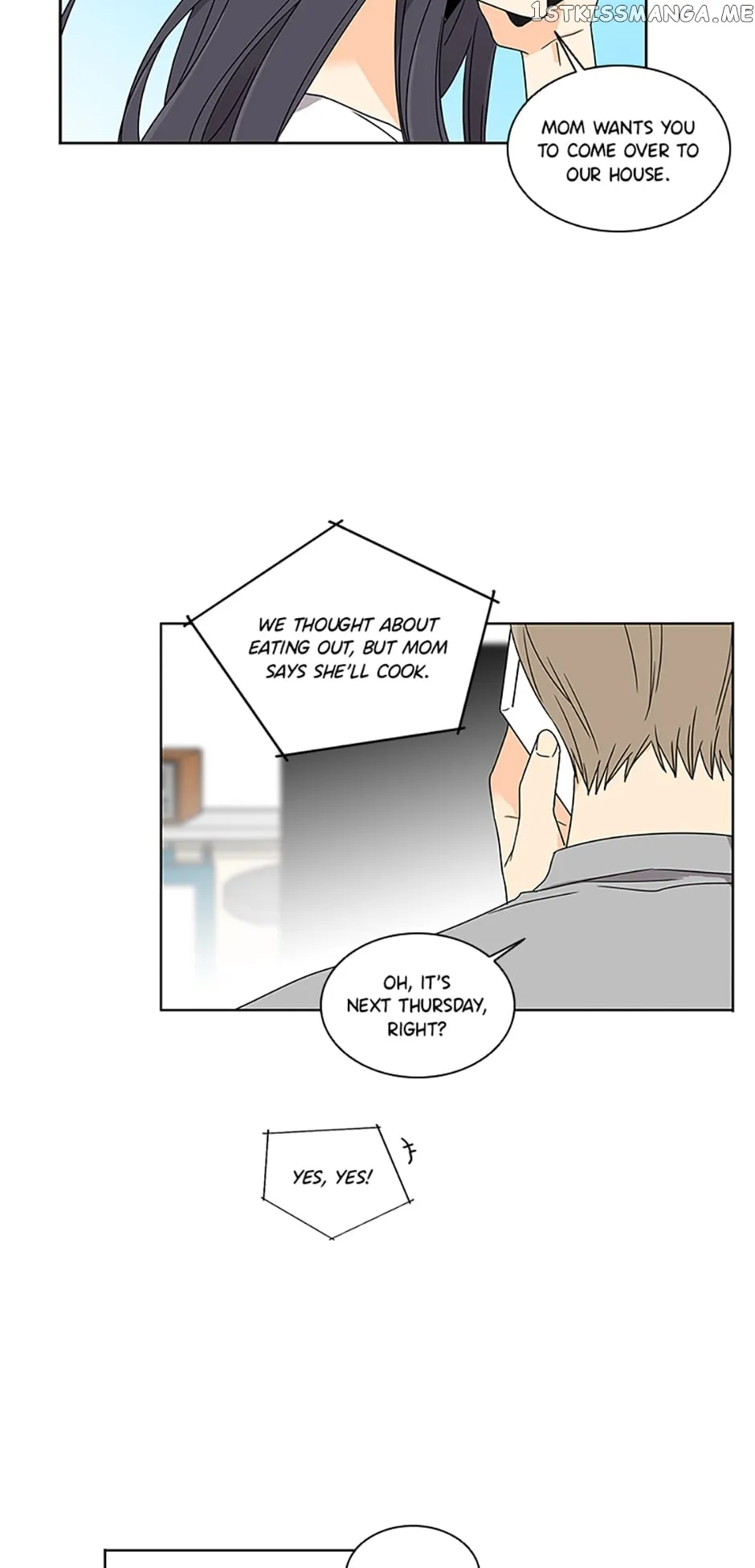 The Lovely Geum Bokhee Chapter 67 Online - página 41
