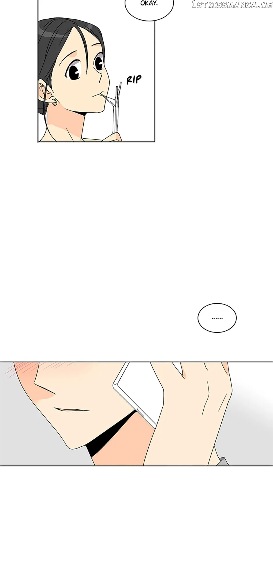 The Lovely Geum Bokhee Chapter 67 Online - página 42