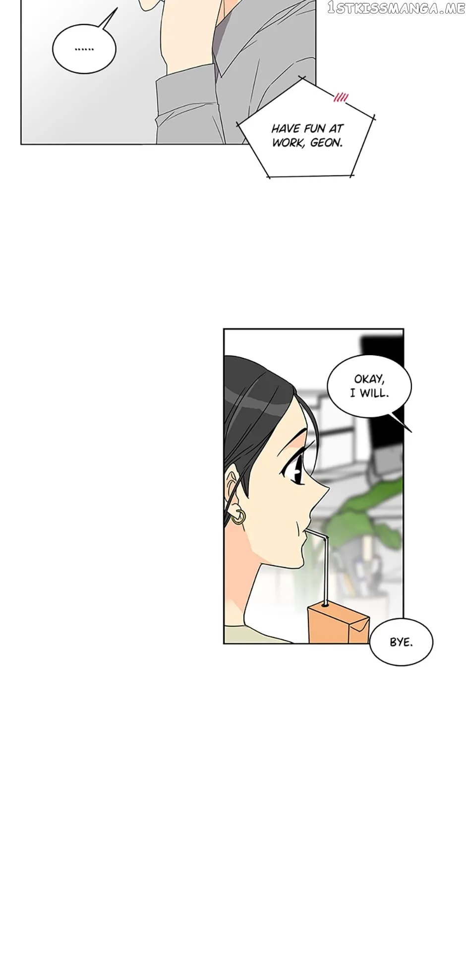 The Lovely Geum Bokhee Chapter 67 Online - página 44