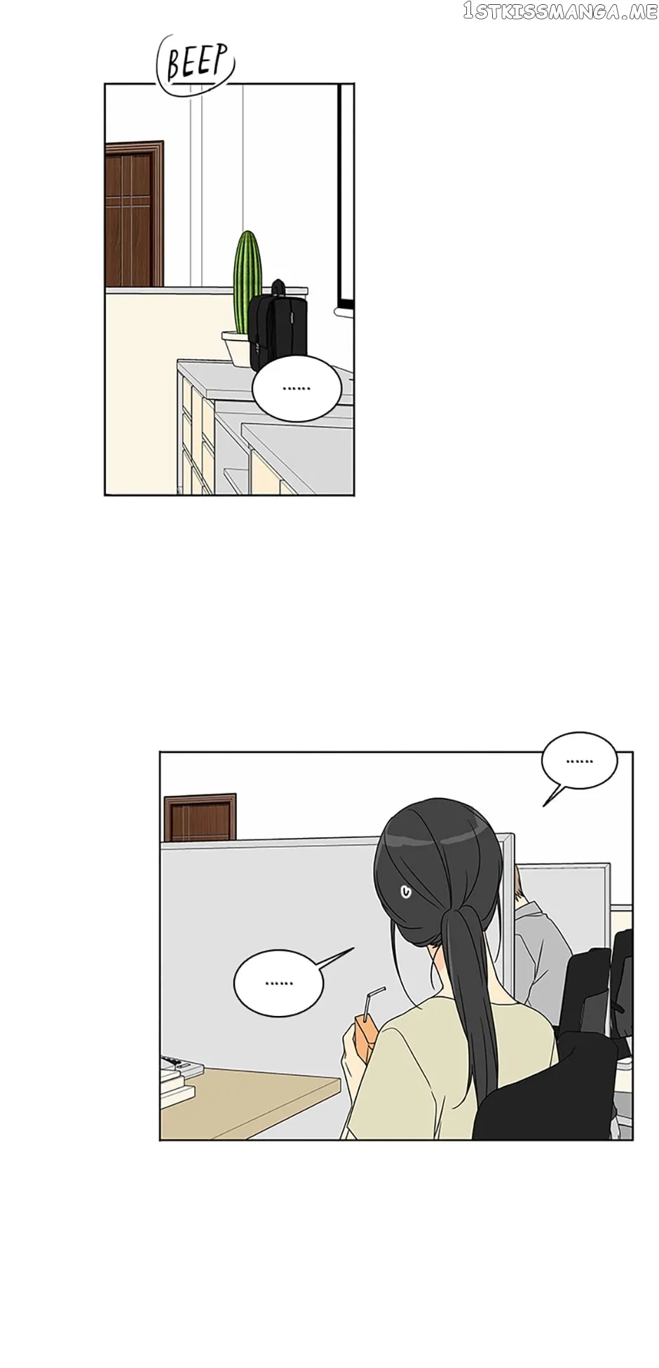 The Lovely Geum Bokhee Chapter 67 Online - página 45